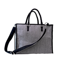Avachi Virasat – Squareframe Tote