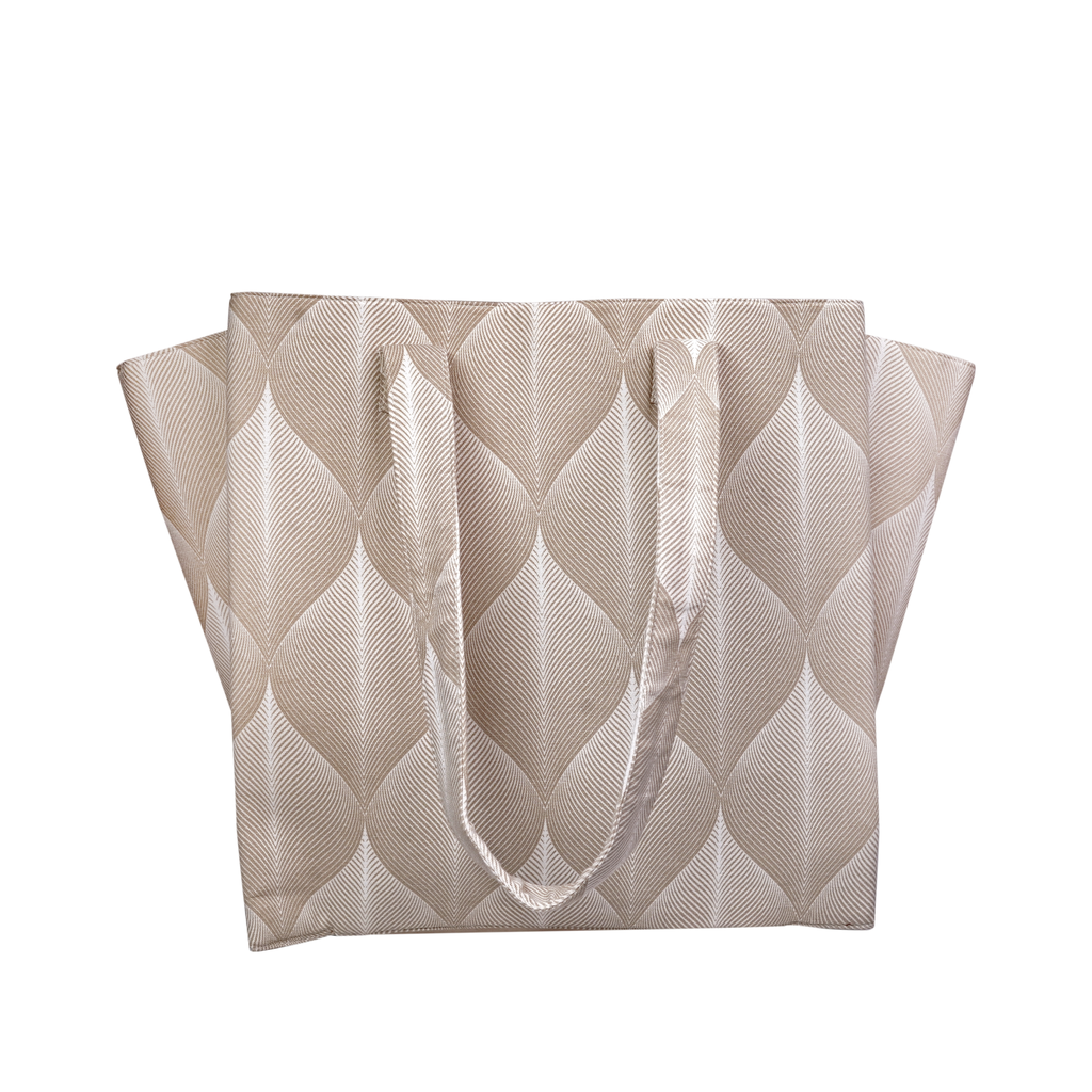 Avachi Virasat - Butterfly tote