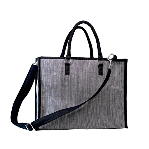 Avachi Virasat – Squareframe Tote