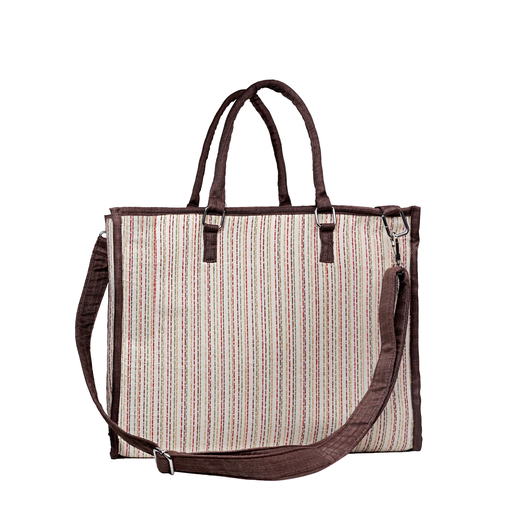 Avachi Virasat – Squareframe Tote
