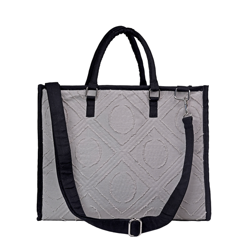 Avachi Virasat – Squareframe Tote