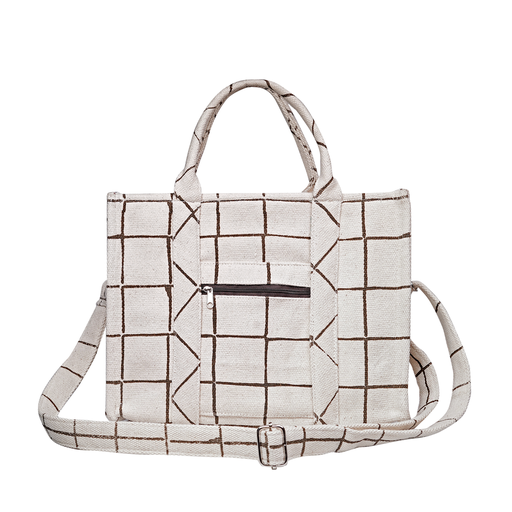 Avachi Virasat – Petite Frame Tote
