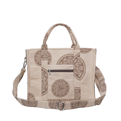 Avachi Virasat – Petite Frame Tote