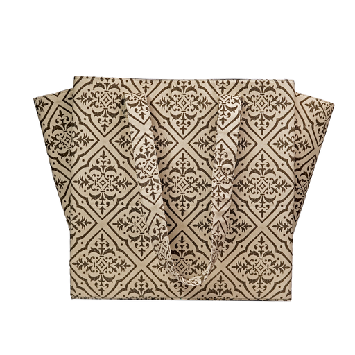 Avachi Virasat - Butterfly tote