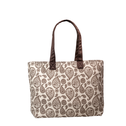 Avachi Virasat – Classic Everyday Tote