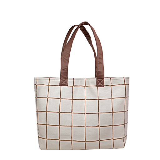 Avachi Virasat – Classic Everyday Tote