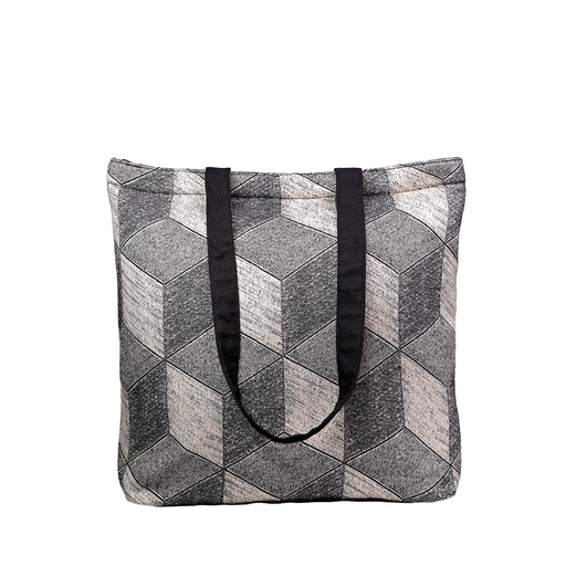 Avachi Virasat - Flex Tote