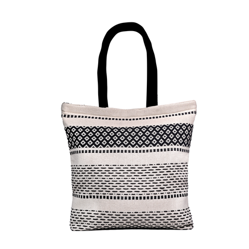 Avachi Virasat - Flex Tote